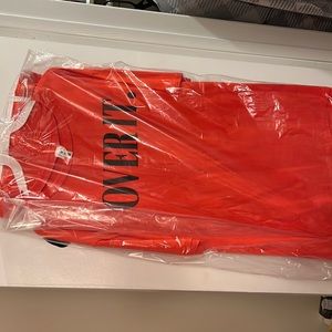 Over It Two piece shorts set